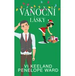 Vánoční lásky - Vi Keeland, Penelope…