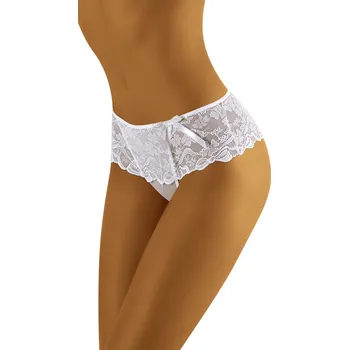 Dámské spodní prádlo Tanga model 159214 Wolbar s