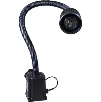 Stojací lampa Halogenová lampa VHL-20F na 24V