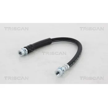 Brzdový systém Brzdové hadice TRISCAN 8150 16237