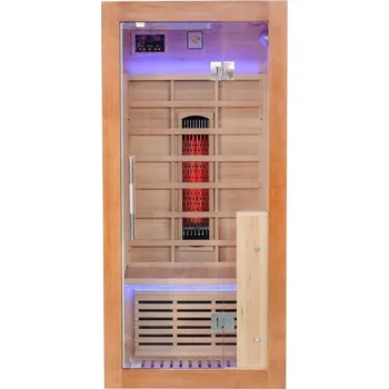 Infrasauna Belatrix Braga