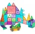ostatní stavebnice MAGNA-TILES Clear 48 dílků