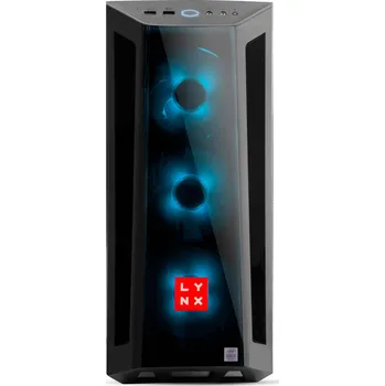 Stolní počítač LYNX Grunex ProGamer 2022 (10462787)