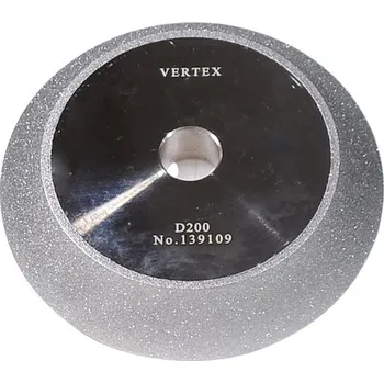 Brusný kotouč Brusný kotouč SDC 200 pro VDG-25/30 diamant