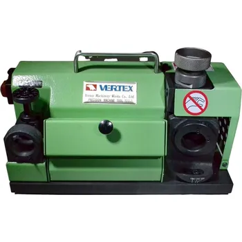 stolní bruska Bruska na ostření vrtáků 165 - 180° (VDG-13S)