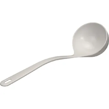 Naběračka Naběračka d 9x29,3cm, 140°C, velká, plast