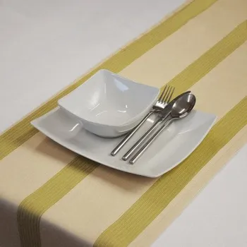 ubrus Ubrus NOVA zelená - ubrus 120cm x 140cm