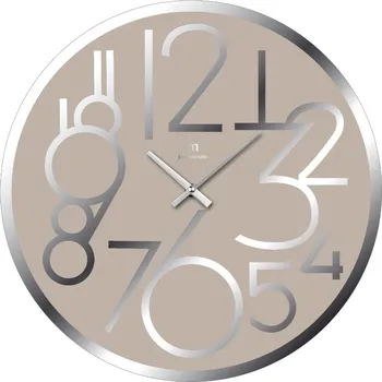 Hodiny Designové nástěnné hodiny 14892T Lowell 38cm