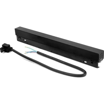 LED panel DomenoLED Napájecí zdroj 200W DY-YT200W pro magnetická svítidla