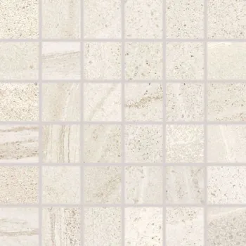 Stavebniny Rako Random DDM06676 mozaika 30x30 béžová