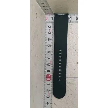 Samsung GH98-46696B řemínek levý vel.ML pro SM-R870 green