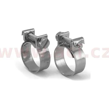 Autodíl hadicová spona hladká 18-20 mm sada 5ks, 9906311K