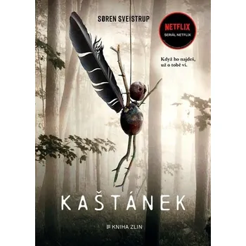 Kaštánek - Soren Sveistrup (2021,…