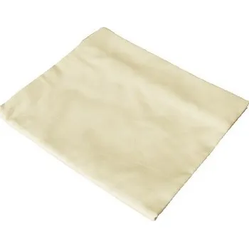 ubrus ubrus 140x180 cm vanilka, 100% bavlna Mistrál 200g/m2