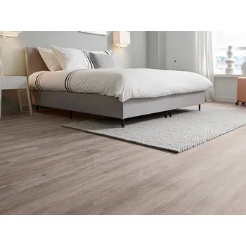 vinylová podlaha Vinylová podlaha celoplošně lepená mFLOR Hokido ash Light grey ash 41511