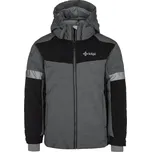 Bunda Kilpi Teddy-JB BLK 134