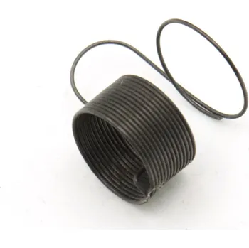 Příslušenství k šicímu stroji Pružina napětí Finess