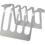 Olympia Stojan na 4 plátky toastů nerez