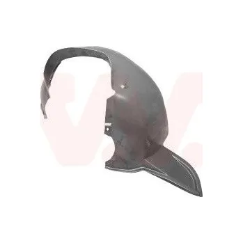 Příslušenství karosérie obložení, dutina kola VAN WEZEL 4917433