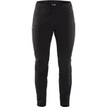 Kalhoty CRAFT Storm Balance Tights Barva: Black, Velikost: S
