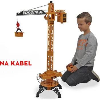 RC model ostatní Mikro trading Jeřáb na ovládání - 76 cm