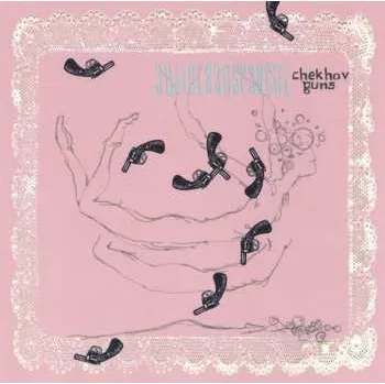 Zahraniční hudba CD Audiotransparent: Chekhov Guns 2009