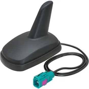 Autoanténa FM střešní anténa se zesilovačem 290949