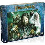 Winning Moves The Lord of the Rings…