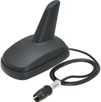 Autoanténa FM střešní anténa se zesilovačem 290948