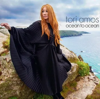 Zahraniční hudba Ocean To Ocean - Tori Amos [CD]