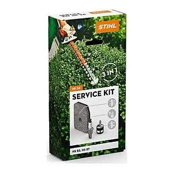 Servisní kit 34