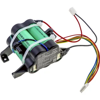 Baterie k notebooku Baterie Cameron Sino CS-CXR180VX pro DeLonghi XLR18LM.R - neoriginální