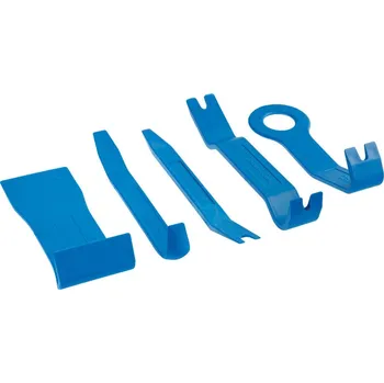 Lampa Demontážní nástroje na palubní desku a čalounění REMOVER SET, sada 5 ks