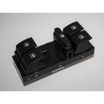 Alternátor ESEN SKV Spínač ovládání 4x okno Octavia II 1Z0959858B3X1 - SKV