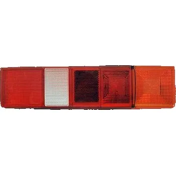 Zadní světlomet Čočka, zadní světlo VAN WEZEL 1895939