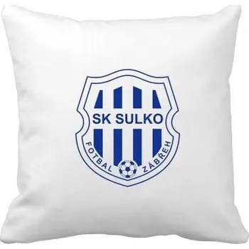 Pelisport Povlak SK SULKO Zábřeh s potiskem loga povlak s potiskem