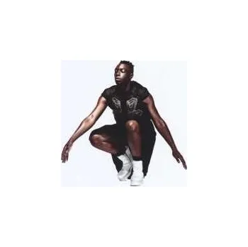 Zahraniční hudba CD Le1f: Riot Boi 2015