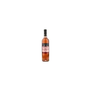 Víno Cabernet Sauvignon Rosé p.s. 0.75L 12% Bíza
