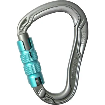 karabina Edelrid karabina HMS BULLETPROOF triplelock