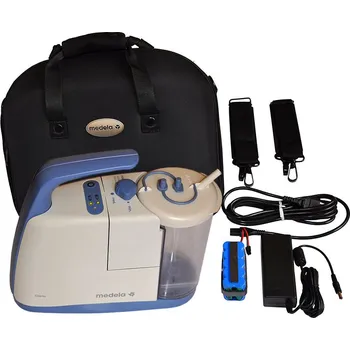 Odsávačka mléka TRANSPORTNÍ ODSÁVAČKA CLARIO DELUXE - 15L včetně brašny