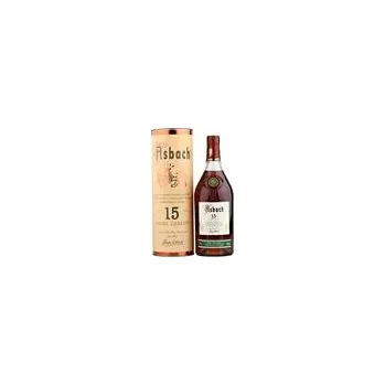 Rum Asbach 15y 0.7L 40% tuba