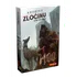 Desková hra Mindok Kronika zločinu 1400