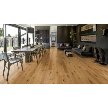 dřevěná podlaha Dřevěná podlaha třívrstvá KAHRS Smaland Dub vedbo 151NCSEK01KW240