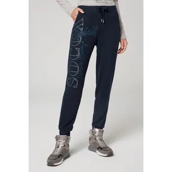 Soccx TEPLÁKY SP2108-1290-22 XXL, Tmavě modrá