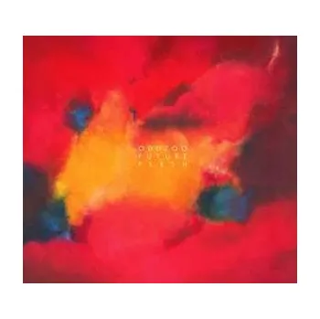 Zahraniční hudba CD OddZoo: Future Flesh DIGI 2018 Digipack