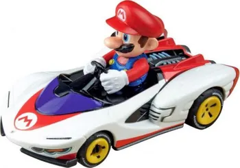 Auto na autodráhu Carrera GO/GO+ 64182 Nintendo Mario Kart Mario