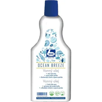 Osvěžovač vzduchu Dr.Becher osvěžovač vzduchu Ocean Beeze Duftol 0,5 l