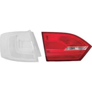 Osvětlení automobilu Zadní světlo VAN WEZEL 5772933