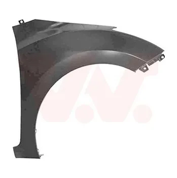 Blatník karosérie Blatník VAN WEZEL 8244658