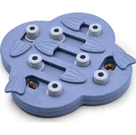 Pamlskový hlavolam Hide n' Slide Purple composit